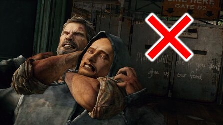 The Last of Us-Director verrät, warum die gezeigte Gewalt der Serie stark vom Spiel abweicht
