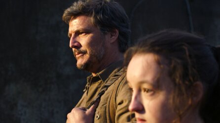 The Last of Us: Die erste Serienfolge endet mit einem bestimmten Song und das bedeutet er