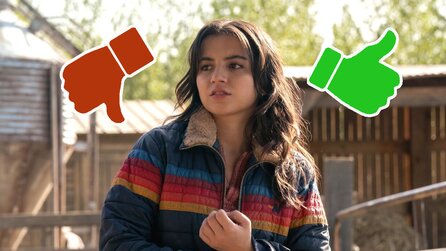 Alle Folgen der 2. Staffel von The Last of Us gerankt nach User-Wertung - von der besten bis zur schlechtesten
