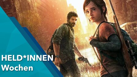 The Last of Us-Serie: Es ist gut, dass Joel und Ellie nicht wie im Spiel aussehen