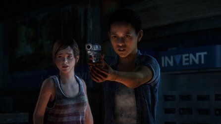 The Last of Us - Neuer DLC bestätigt