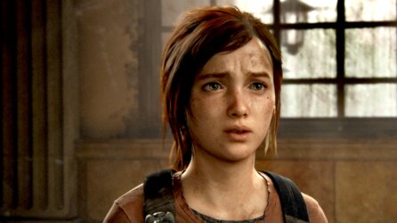 The Last of Us Part 1-Entwicker enthüllt geheime Tastenkombination für den Startbildschirm, die kaum jemand bemerkt hat