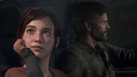 The Last of Us 3 könnte doch kommen: Laut Leak sind einige Szenen sogar schon fertig