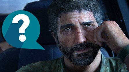 The Last of Us: Joels Entscheidung ist auch für euch schwer, aber die richtige Wahl