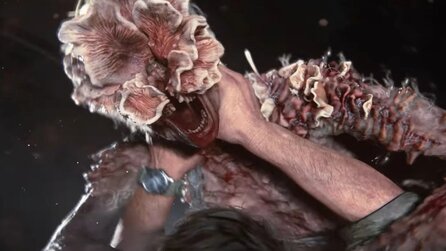 The Last of Us: Eröffnungs-Szene hätte beinahe Zombie-Ameisen zum Star gemacht
