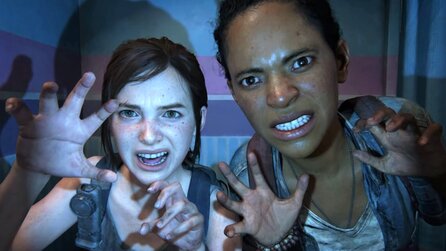 The Last of Us Part 1 für PS5: Alle Neuerungen und Verbesserungen im Überblick