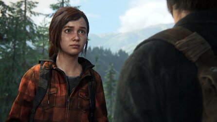 The Last of Us: Serien-Trailer zeigt geheimnisvolle neue Figur - und sie könnte eine große Rolle spielen