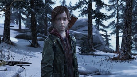The Last of Us Part 1: Bislang US-exklusive Special Edition gibts jetzt auch bei uns