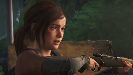 The Last of Us Part 1: Dieses Story-Detail lässt sich nur mit einer bestimmten Option erkennen