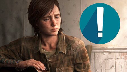 The Last of Us Part 2: Dieser Moment im Spiel wurde nach 4 Jahren endlich entdeckt, obwohl wir es alle damals schon im Trailer gesehen haben