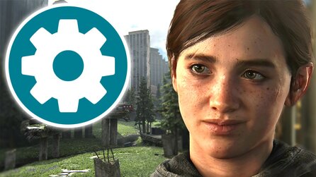 The Last of Us Part 2 Remastered im Vergleich zum Original: Die Neuauflage holt (fast) alles aus eurer PS5 raus