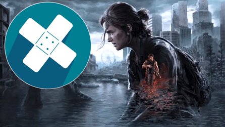 The Last of Us Part 2 Remastered erhält den allerersten PS5 Pro-Patch - zwei Wochen vor dem Release der Konsole