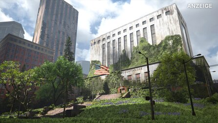 Teaserbild für Das beste Spiel seit GTA 5: 97 Punkte im Test – Action-Meisterwerk jetzt für PS5 günstig sichern!