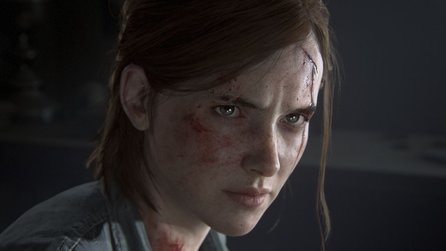 The Last of Us: Part 2 - Niemand ist sicher, nicht einmal Ellie + Joel