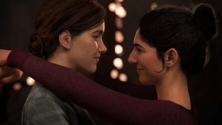 The Last of Us: Part 2 - Warum mir der neue Trailer sauer aufgestoßen ist