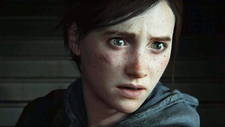 Teaserbild für Neue The Last of Us 2-Version ist wohl fertig und wird von Sony zurückgehalten - und wir können uns sehr gut vorstellen, warum