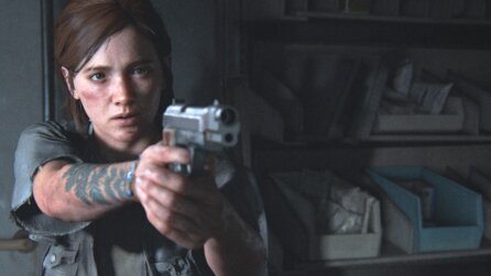 The Last of Us 2: Alle Waffen, Verbesserungen + Holster - Fundorte