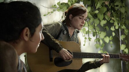 Doch kein The Last of Us 3? Entwickler zerstreut Gerüchte um Fortsetzung