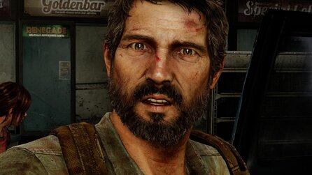 The Last of Us: Joel-Sprecher will in der Serie als Infizierter gekillt werden