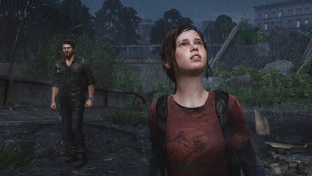 The Last of Us - Special: Jetzt auch mit Survival-Horror