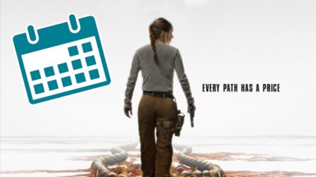 The Last of Us Season 2 - HBO enthüllt endlich einen konkreten Starttermin!