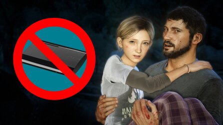 The Last of Us: In der Serie findet ihr keine PS3, denn die Apokalypse kam 10 Jahre zu früh