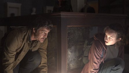 The Last of Us-Serie - Trailer zeigt erste Szenen aus der HBO-Serie