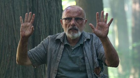 The Last Of Us Staffel 2: Ellie hat ein Eugene-Poster in ihrem Zimmer - Grund dafür ist ein SciFi-Blockbuster, den ihr alle kennt
