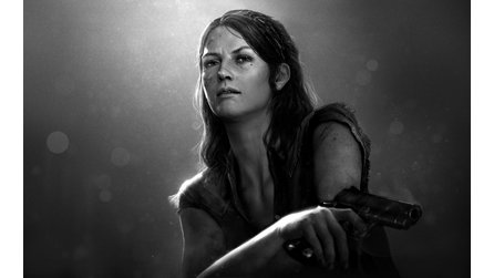 The Last of Us - Entwickler stellen Joels Partnerin Tess vor