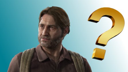The Last of Us-Serie: Der nächste Schauspieler steht fest - Das ist Tommys-Darsteller