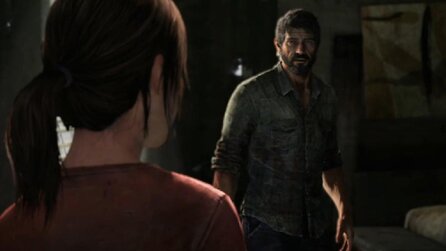 The Last of Us - VGA-Trailer