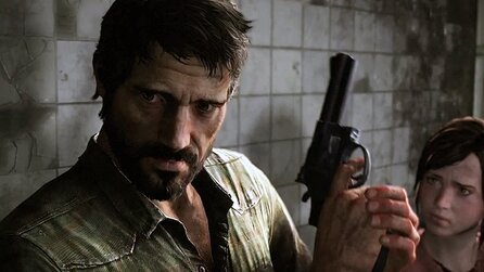 The Last of Us - Cinematic-Trailer des Survival-Horror-Spiels