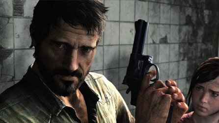 The Last of Us - Käufer von God of War: Ascension bekommen vorab Zugang zur Demo