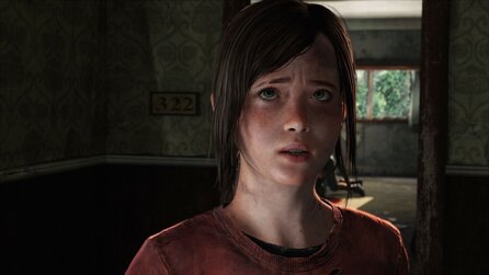 The Last of Us-Serie: Deepfake zeigt, wie Schauspieler in Spiele-Cutscenes aussehen