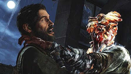 The Last of Us - Live-Action-Webserie »What Remains« gestartet, Folge 1