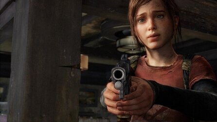 The Last of Us - Gegen den Strom