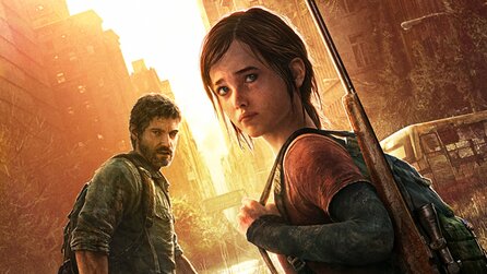 The Last of Us-Serie: Künstler zeigen, wie gut die Wahl der Schauspieler ist