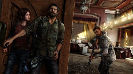 The Last of Us: Remastered für 12 € - Gaming-Deals auf MediaMarkt.de [Anzeige]