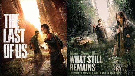 The Last of Us - Fans machen sich über dreiste Filmkopie lustig