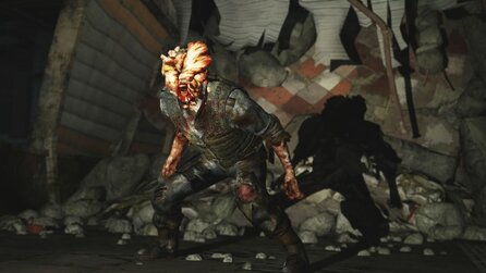 The Last of Us - Cooles Clicker-Detail nach über sechs Jahren entdeckt