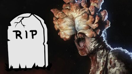 Warum die Infizierten in The Last of Us 2 nicht schon längst tot sind