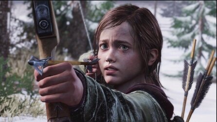 The Last of Us TV-Serie - Ellie wird nicht verändert