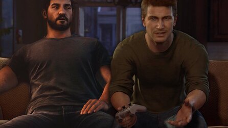 Echte The Last of Us (2)-Fans müssen das Lets Play von Joel gucken