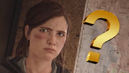 The Last of Us Part 3 und neue IP? Alle Gerüchte zu Naughty Dogs neuen Spielen