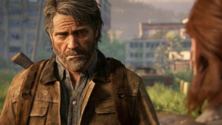 The Last of Us Season 2 dreht gerade eine der kontroversesten Szenen des Spiels – und der Drehort ist ironischerweise direkt an einem Golfplatz