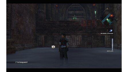 The Last Remnant - Screenshots