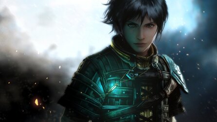 The Last Remnant Remastered - Kult-RPG ist ab sofort für Switch erhältlich