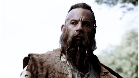 The Last Witch Hunter - Kino-Trailer mit Vin Diesel auf Hexenjagd