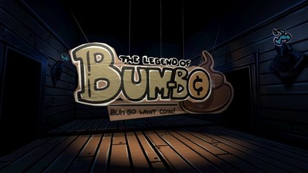 The Legend of Bum-bo - Macher von Binding of Isaac kündigen neues, rundenbasiertes Puzzlespiel an