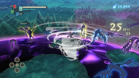 The Legend of Korra - Screenshots